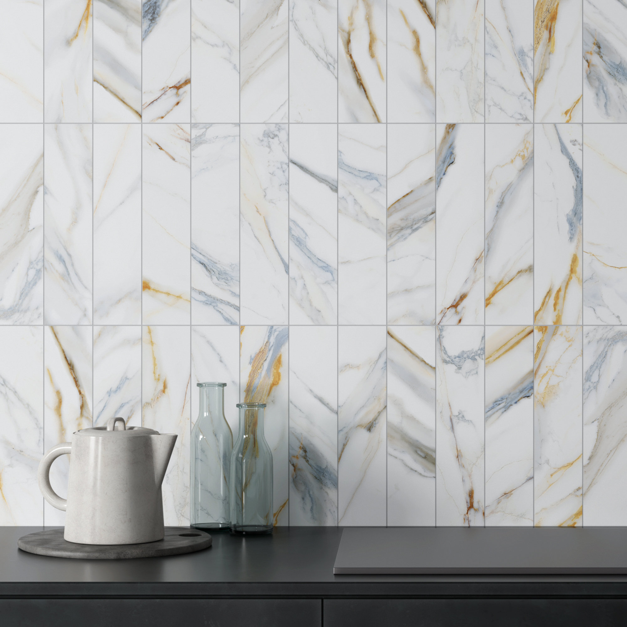 Supreme Tile Senzia 3